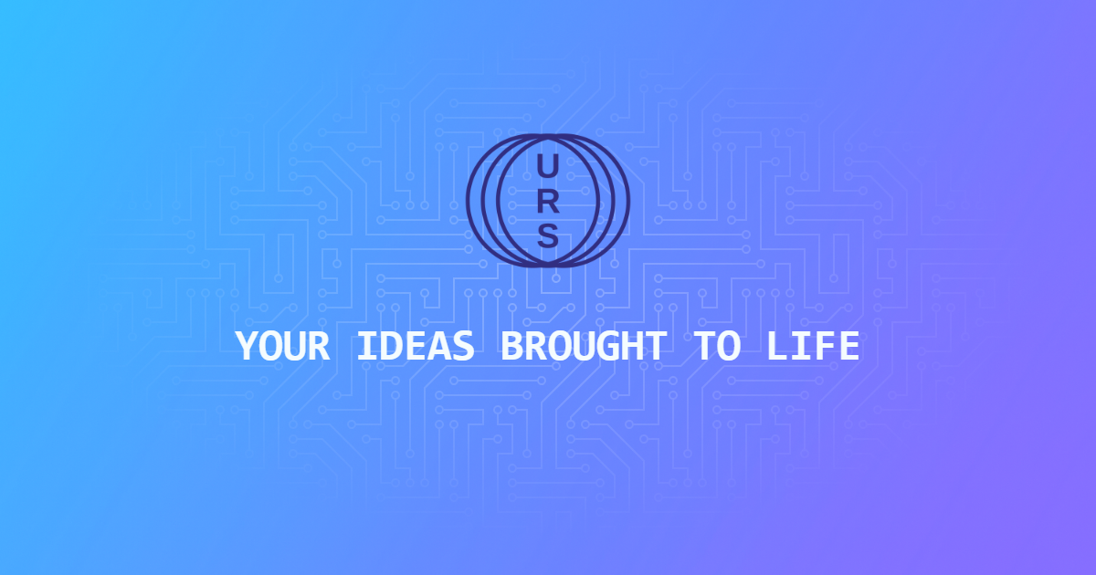 Ursolution Reliable Web Erp Software Development